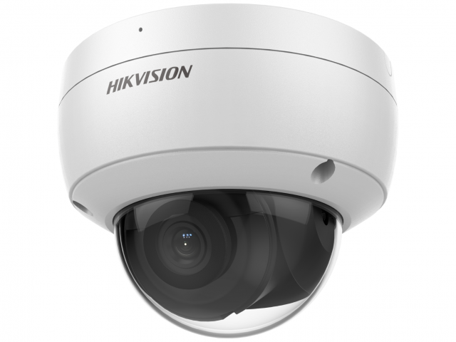 

Видеокамера IP HIKVISION DS-2CD2123G2-IU(2.8mm) 2Мп уличная купольная с EXIR-подсветкой до 30м и технологией AcuSense; объектив 2.8мм, DS-2CD2123G2-IU(2.8mm)