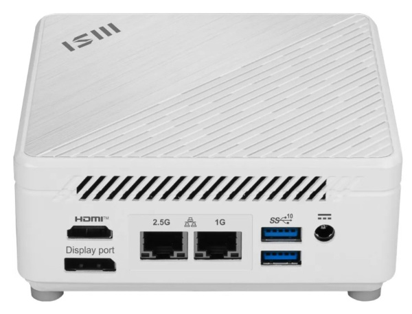фото Компьютер MSI Cubi 5 1M ( ) [9S6-B0A832-680]