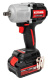 фото Гайковерт KEYANG IW20BLH-800V (Set) в Воронеже