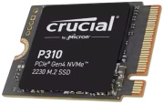 фото Накопитель SSD Crucial P310 2048 ГБ
