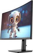 фото Монитор NPC MU2719-B
