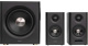 фото Компьютерная акустика 2.1 Edifier S355DB Black, Черный, [S355DB Black] в Уфе