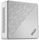 фото Неттоп MSI CUBI 5 1M-463BRU (Intel Core i5 120U (10/12; 1,4ГГц; 12Мб), 1.4ГГц, DDR5, Intel Iris Xe, Не установлена) [936-B0A822-463]