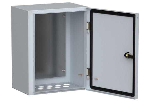 Изображение товара Щит IEK YKM40-01-54-G