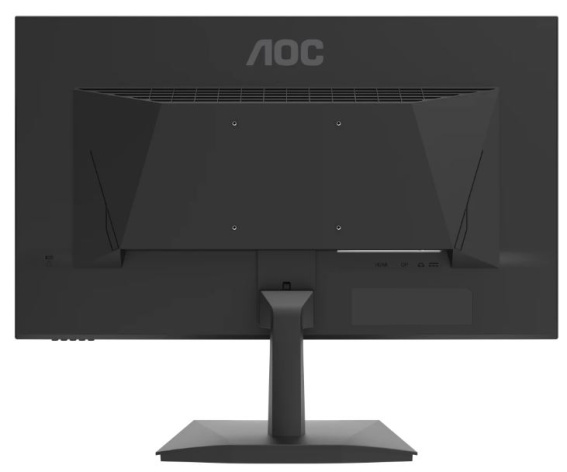 фото Монитор 27" AOC 27G15N2 в Казани
