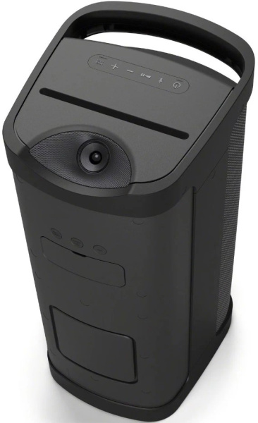 фото Аудиосистема  Sony SRS-XP700 в Екатеринбурге