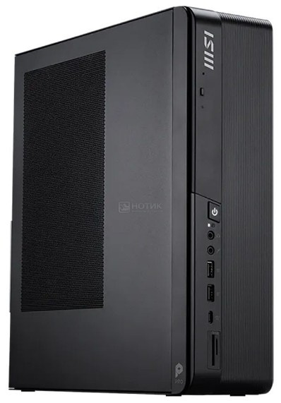 фото Компьютер  MSI DP80 A14G-035XRU в Санкт-Петербургe