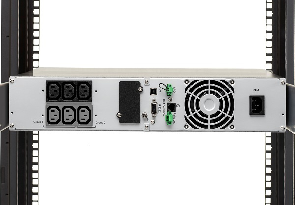 фото Источник бесперебойного питания  Eaton 9SX1000IR