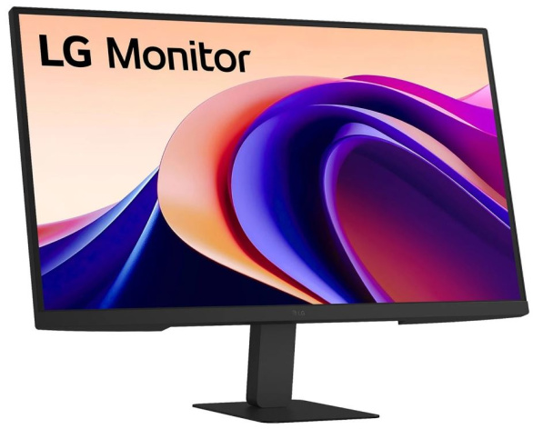 фото Монитор 32" LG 32U631A-B в Ростове-на-Дону