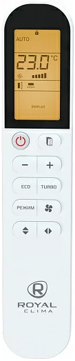 фото Сплит-система  Royal Clima RCI-GL35HN в Уфе