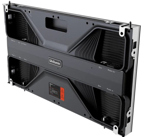 фото Экран светодиодный Unilumin ULWIII 1,8 в Перми