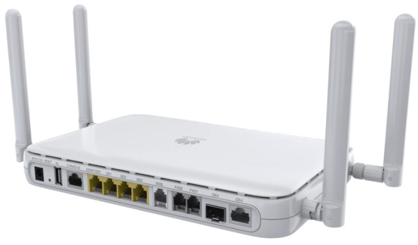 фото Маршрутизатор  Huawei AR617VW-LTE4EA в Красноярске