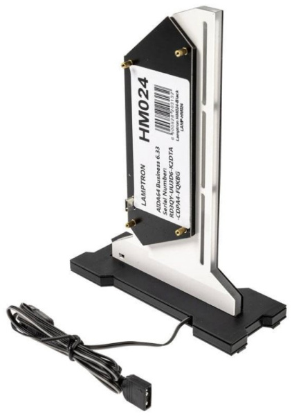 фото Кронштейн  Lamptron LAMP-HM024 в Екатеринбурге