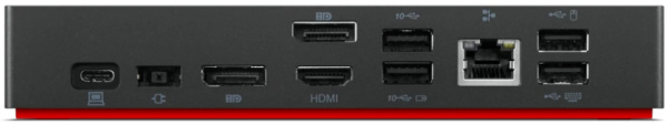фото Док-станция  Lenovo 40AY0090UK