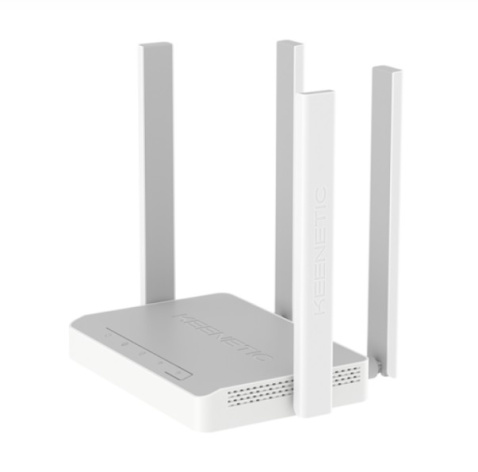 фото Интернет-центр  Keenetic Runner 4G в Красноярске