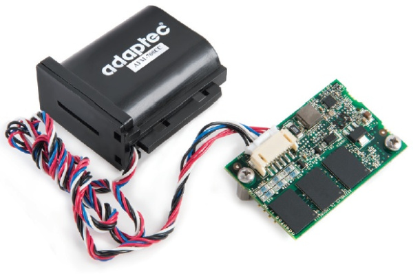фото Батарея для контроллера Adaptec AFM-700 Kit в Уфе