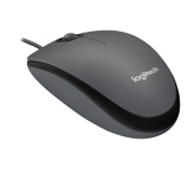 фото Мышь Logitech M100