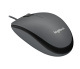 фото Мышь проводная Logitech M100 в Уфе