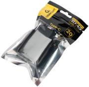 фото Зарядное устройство Cablexpert MP3A-PC-60