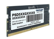 фото Модуль памяти Patriot Memory PSD532G56002S