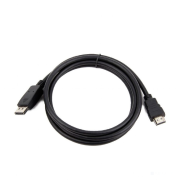 фото Кабель интерфейсный BION BXP-CC-DP-HDMI-030