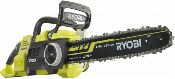 фото Пила цепная Ryobi RY36CSX35A-150 в Санкт-Петербургe