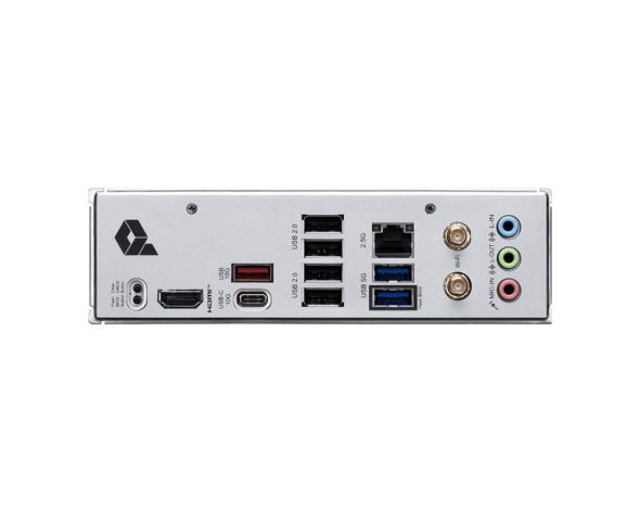 фото Материнская плата ATX MSI PRO B840M-P WIFI6E в Уфе