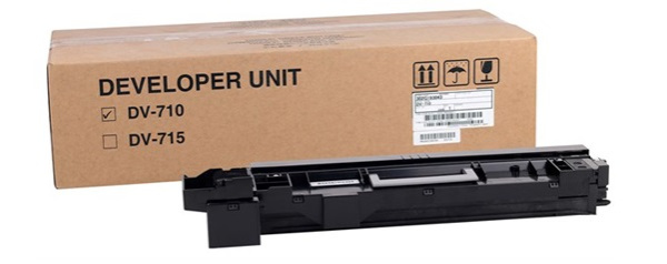 фото Блок проявки  Kyocera DV-710 в Уфе