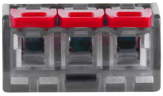фото Клемма соединительная EKF plc-smk-221-413b в Омске