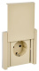 фото Розетка с заземлением  IEK FP-R16-16-44-K10 в Казани