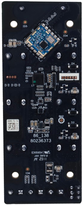 

Модуль Dahua DHI-ARM320-W2(868) интеграции беспроводной, DHI-ARM320-W2(868)
