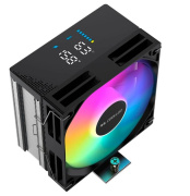 фото Кулер Coolleo CL-B40-DIG-ARGB-V2