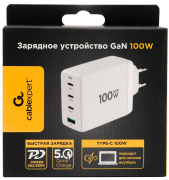 фото Зарядное устройство Cablexpert MP3A-PC-66