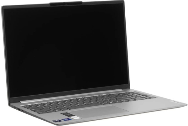 фото Ноутбук Lenovo IdeaPad Slim 5 16IMH9 16" (Intel Core Ultra 5, 16Гб LPDDR5X, SSD 512 Гб, Arc graphics, Windows 11 Профессиональная) Серый [83DC00AVIN_Win11Pro]