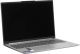 фото Ноутбук Lenovo IdeaPad Slim 5 16IMH9 16" (Intel Core Ultra 5, 16Гб LPDDR5X, SSD 512 Гб, Arc graphics, Windows 11 Профессиональная) Серый [83DC00AVIN_Win11Pro]