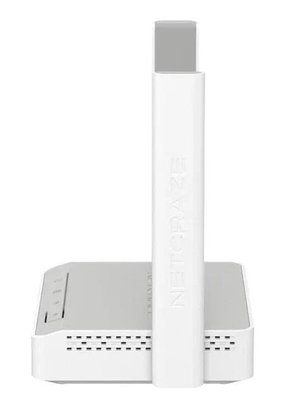 фото Интернет-центр  Netcraze Starter в Уфе