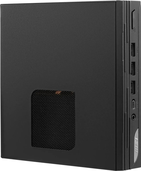 фото Неттоп  MSI Pro DP10 12M-231XRU в Ростове-на-Дону