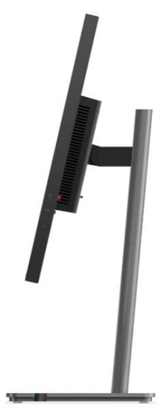 фото Монитор 27" Lenovo ThinkVision P27QD-40