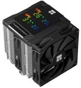 фото Кулер Thermalright Peerless Assassin 120 Digital Black