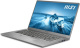 фото Ноутбук  MSI Prestige 15 A12UC 15.6 ", Core i7, 16 Гб RAM, 1 Тб SSD, GeForce RTX 3050, Серебристый