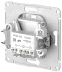фото Выключатель двухклавишный с подсветкой  Systeme Electric ATN000353S в Самаре