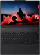 фото Ноутбук  Lenovo ThinkPad T16 G3 в Челябинске 16 ", Core Ultra 7, 16 Гб RAM, 1 Тб SSD, Arc graphics, Черный