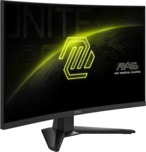 фото Монитор 27" MSI MAG 275CQF E18 в Уфе