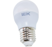 фото Лампа IEK LLE-G45-5-230-30-E27