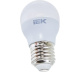 фото Лампа светодиодная IEK LLE-G45-5-230-30-E27 в Перми