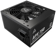 фото Блок питания Montech XWYA11-750W