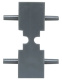 фото Усилитель жесткости  EKF tb-str-160-250-rev в Санкт-Петербургe