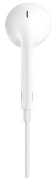 фото Наушники  Apple EarPods (УЦЕНЕННЫЙ) в Омске