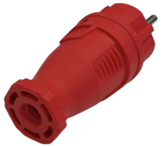 фото Удлинитель силовой iTOK i-CONNECT-COLOR-SUR-PVS-310-1-44-50-RED в Красноярске