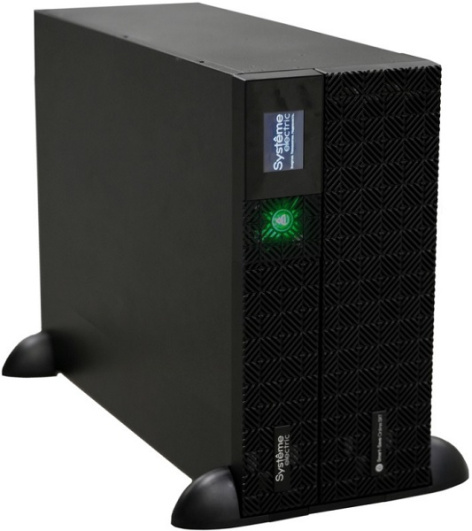 фото Источник бесперебойного питания  Systeme Electric SRTSE6KRTXLIEC-NC в Уфе